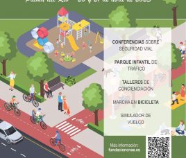No olvides visitarnos los días 20 y 21 Abril en la zona de la Alcazaba!